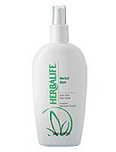 Herbal Aloe Soft Hold Haarspray